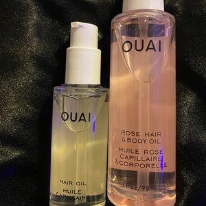 Hair product